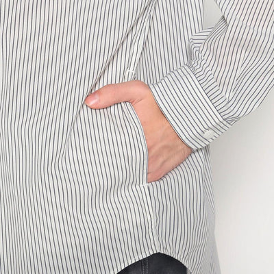 MEN'S WORK SHIRT L/S