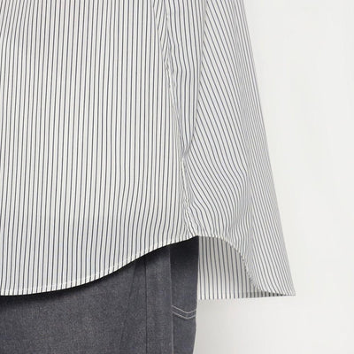 MEN'S WORK SHIRT L/S