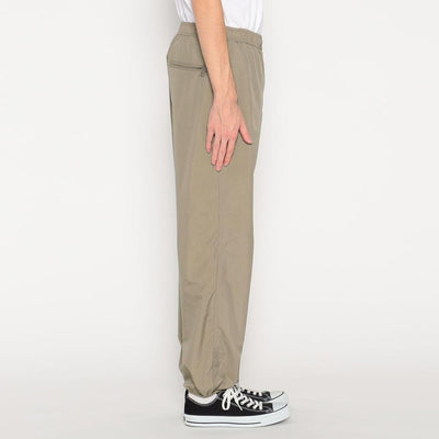 MEN'S STUNNER NYLON EASY PANTS