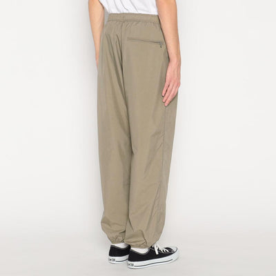 MEN'S STUNNER NYLON EASY PANTS