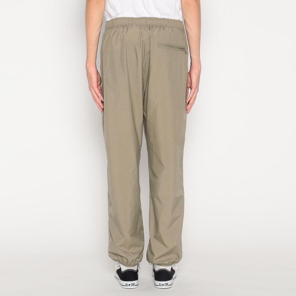 MEN'S STUNNER NYLON EASY PANTS