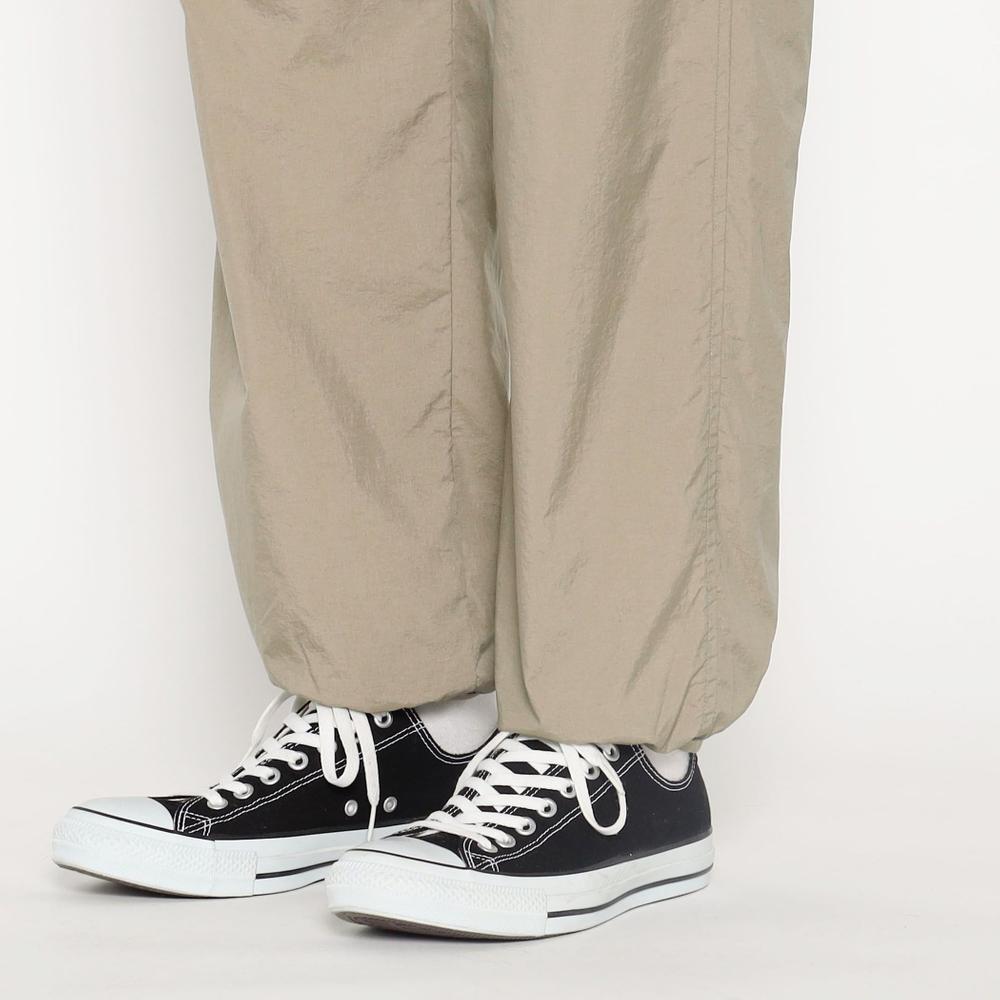 MEN'S STUNNER NYLON EASY PANTS