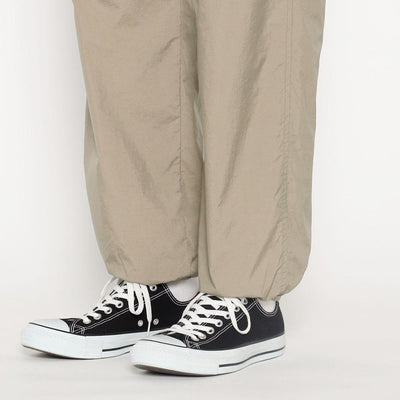 MEN'S STUNNER NYLON EASY PANTS