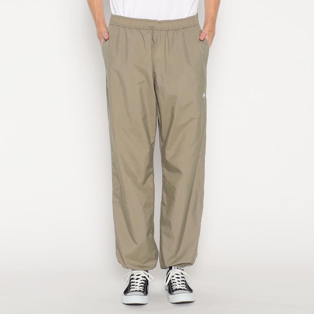 MEN'S STUNNER NYLON EASY PANTS