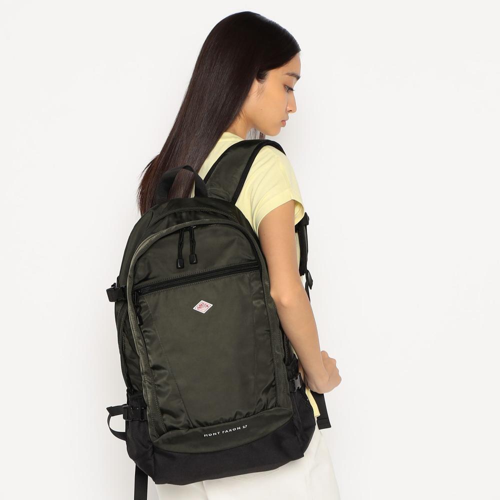 BACKPACK [MONT FARON 27]