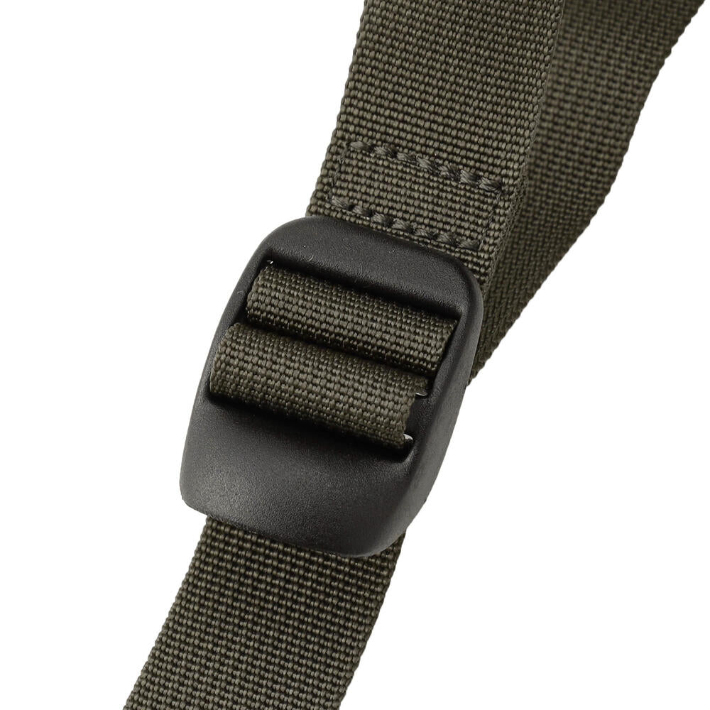 CORDURA CANVAS SQUARE RUCKSACK [SAINT LOUIS]