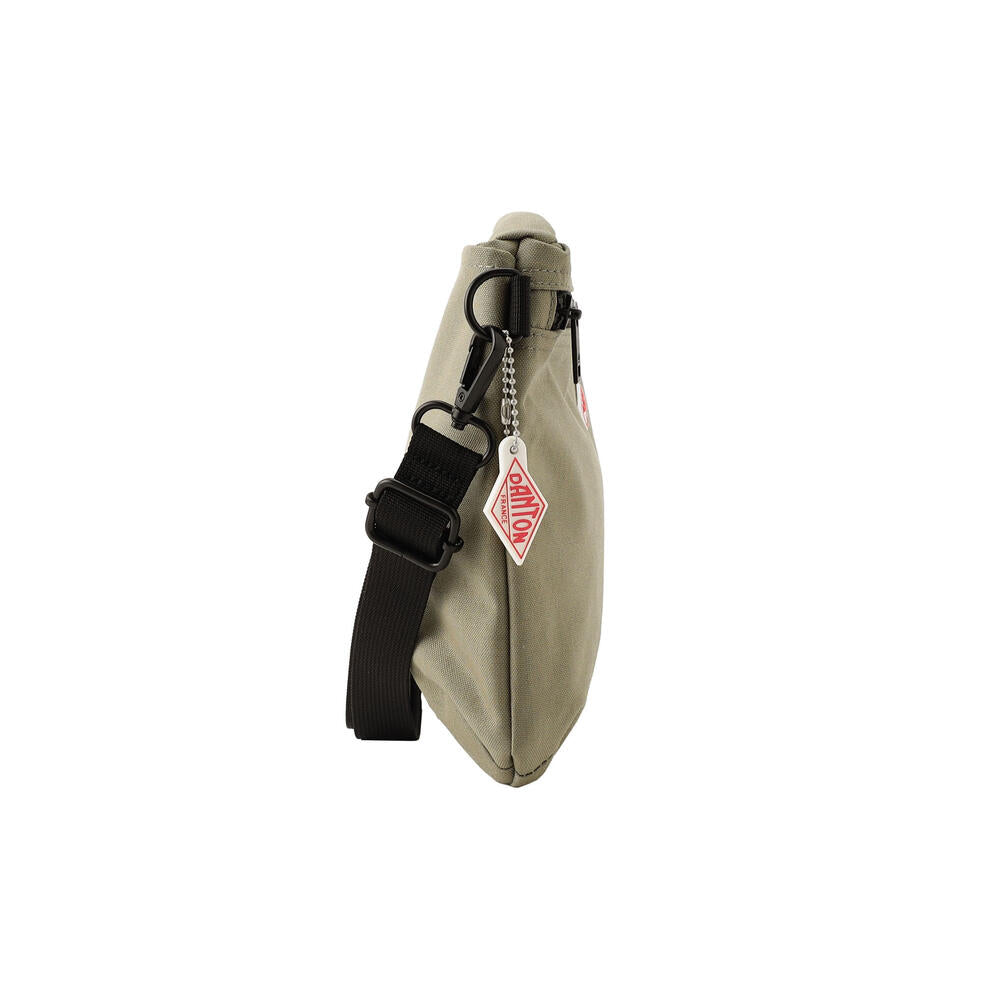 CORDURA CANVAS SHOULDER POUCH [PALAIS GARNIER]