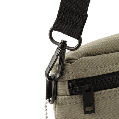 CORDURA CANVAS SHOULDER POUCH [PALAIS GARNIER]