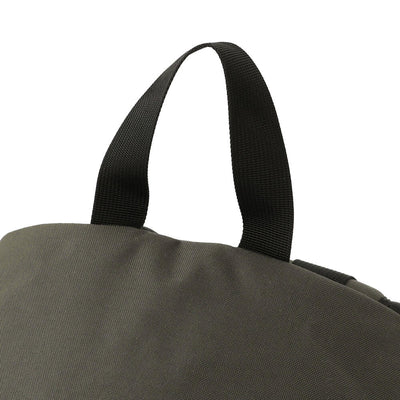 CORDURA CANVAS BACKPACK LARGE [TROCADERO]