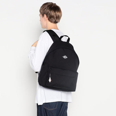 CORDURA CANVAS BACKPACK LARGE [TROCADERO]