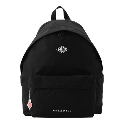 CORDURA CANVAS BACKPACK LARGE [TROCADERO]