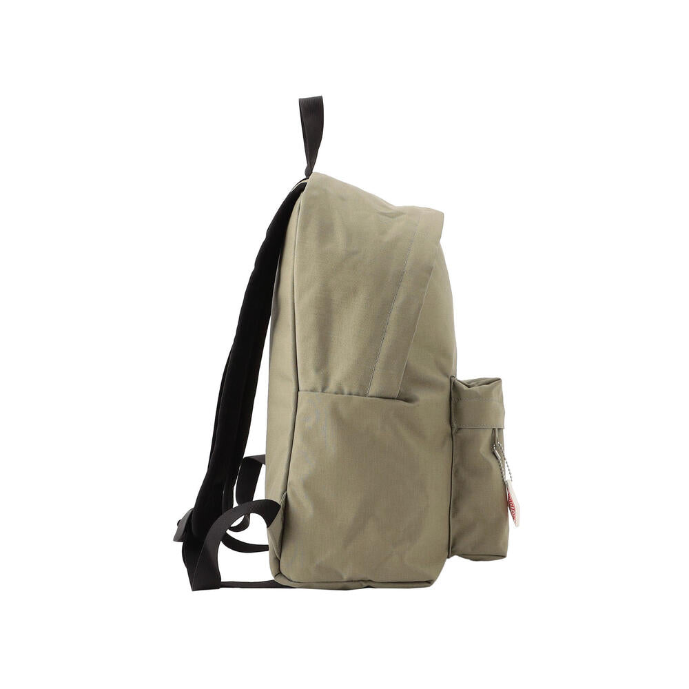 CORDURA CANVAS BACKPACK MEDIUM [SAINT-MARTIN]