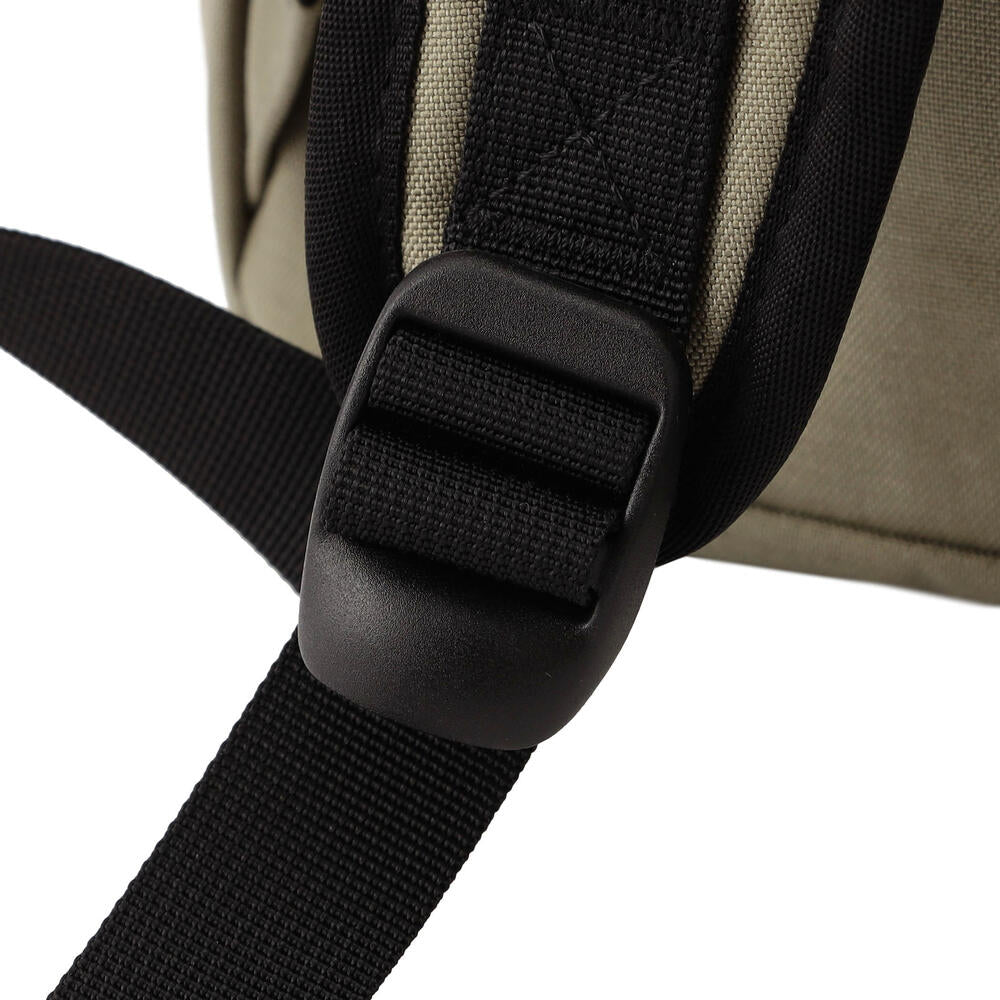 CORDURA CANVAS BACKPACK MEDIUM [SAINT-MARTIN]