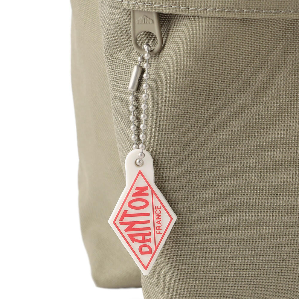 CORDURA CANVAS BACKPACK MEDIUM [SAINT-MARTIN]