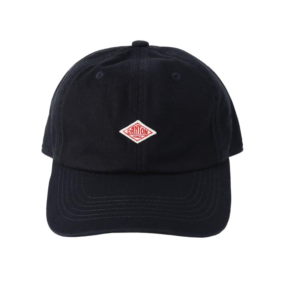 CHINO CLOTH 6PANEL CAP