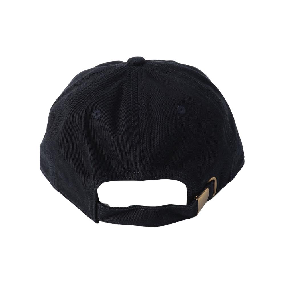 CHINO CLOTH 6PANEL CAP