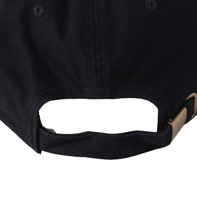 CHINO CLOTH 6PANEL CAP