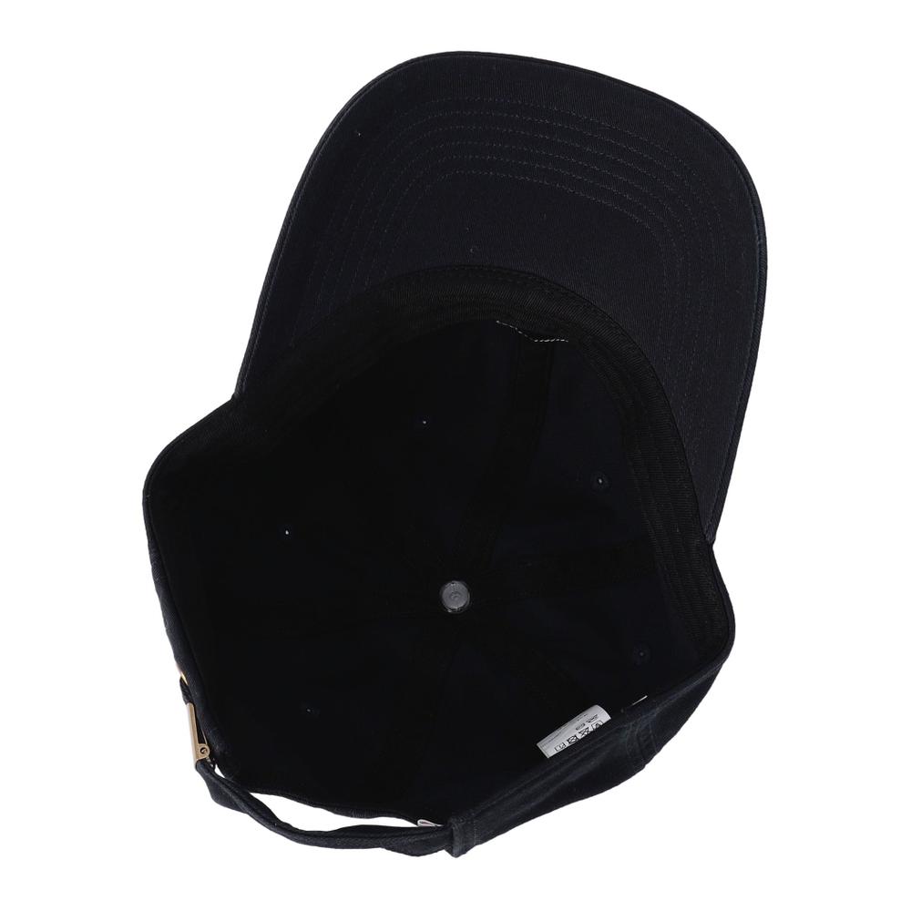 CHINO CLOTH 6PANEL CAP