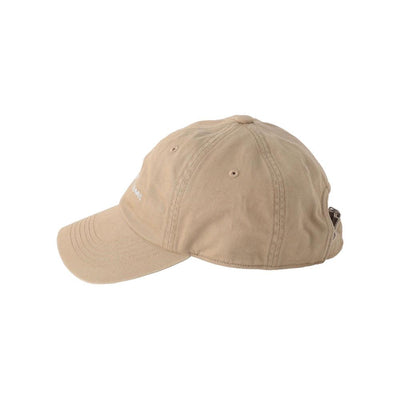 CHINO CLOTH 6PANEL CAP [VETEMENTS DE TRAVAIL] -A