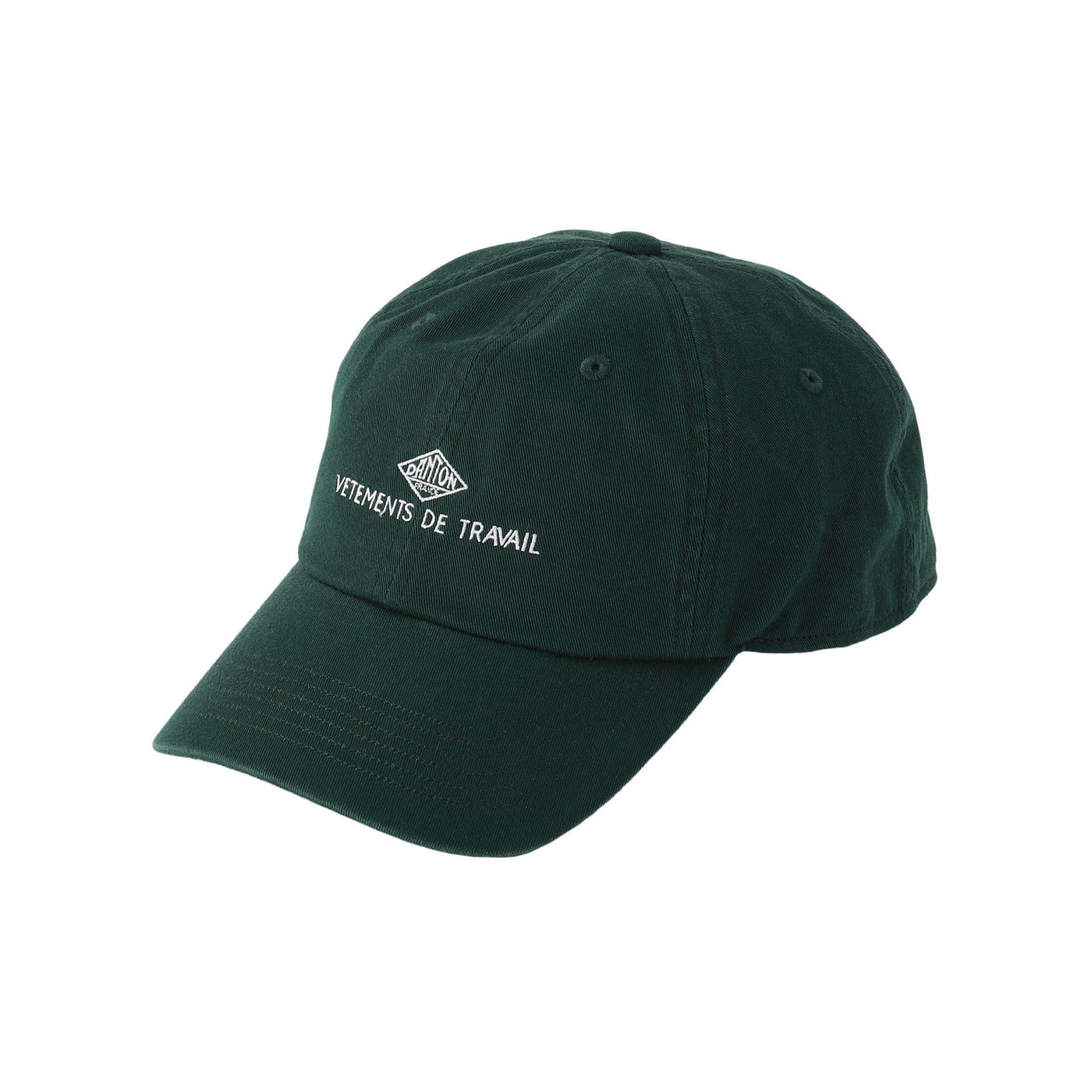 CHINO CLOTH 6PANEL CAP [VETEMENTS DE TRAVAIL] -A