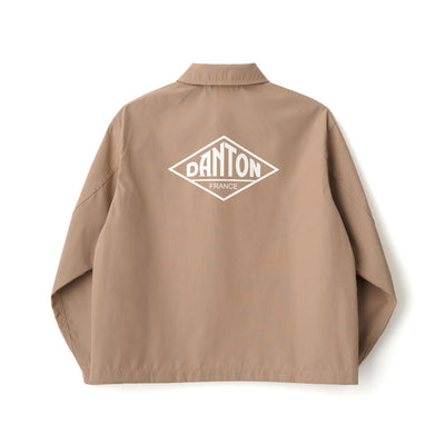 DANTON 24SS OUTER COLLECTION