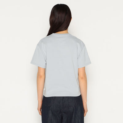 [STORE EXCLUSIVE] WOMEN'S RELAX FIT SHORT SLEEVE T-SHIRT